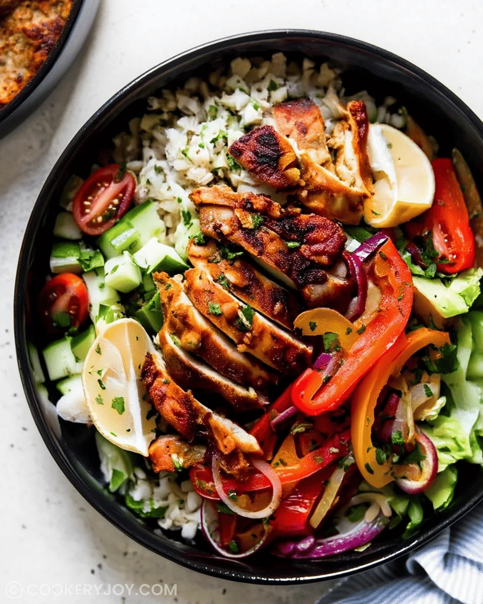 sheet-pan-chicken-shawarma-bowls-with-veggies