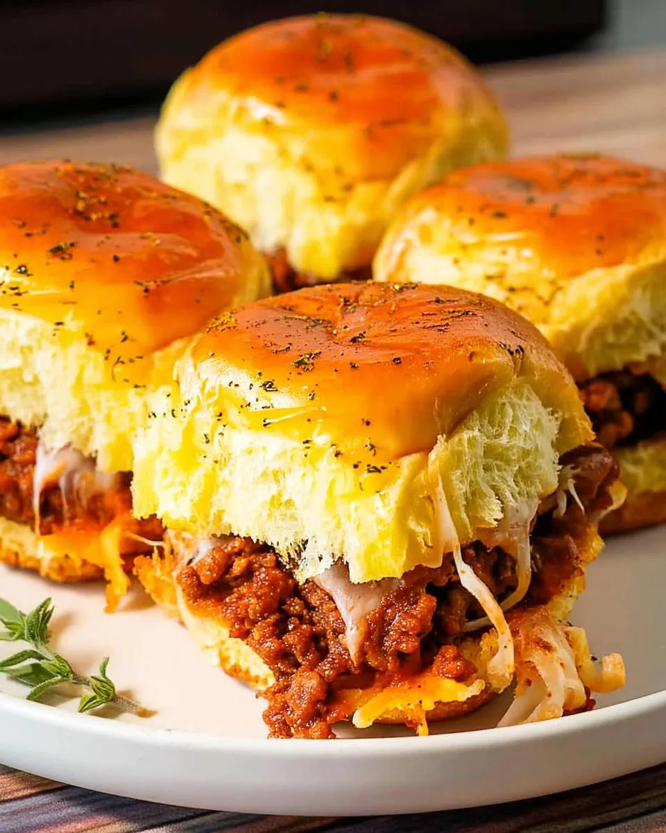 sloppy-joe-sliders