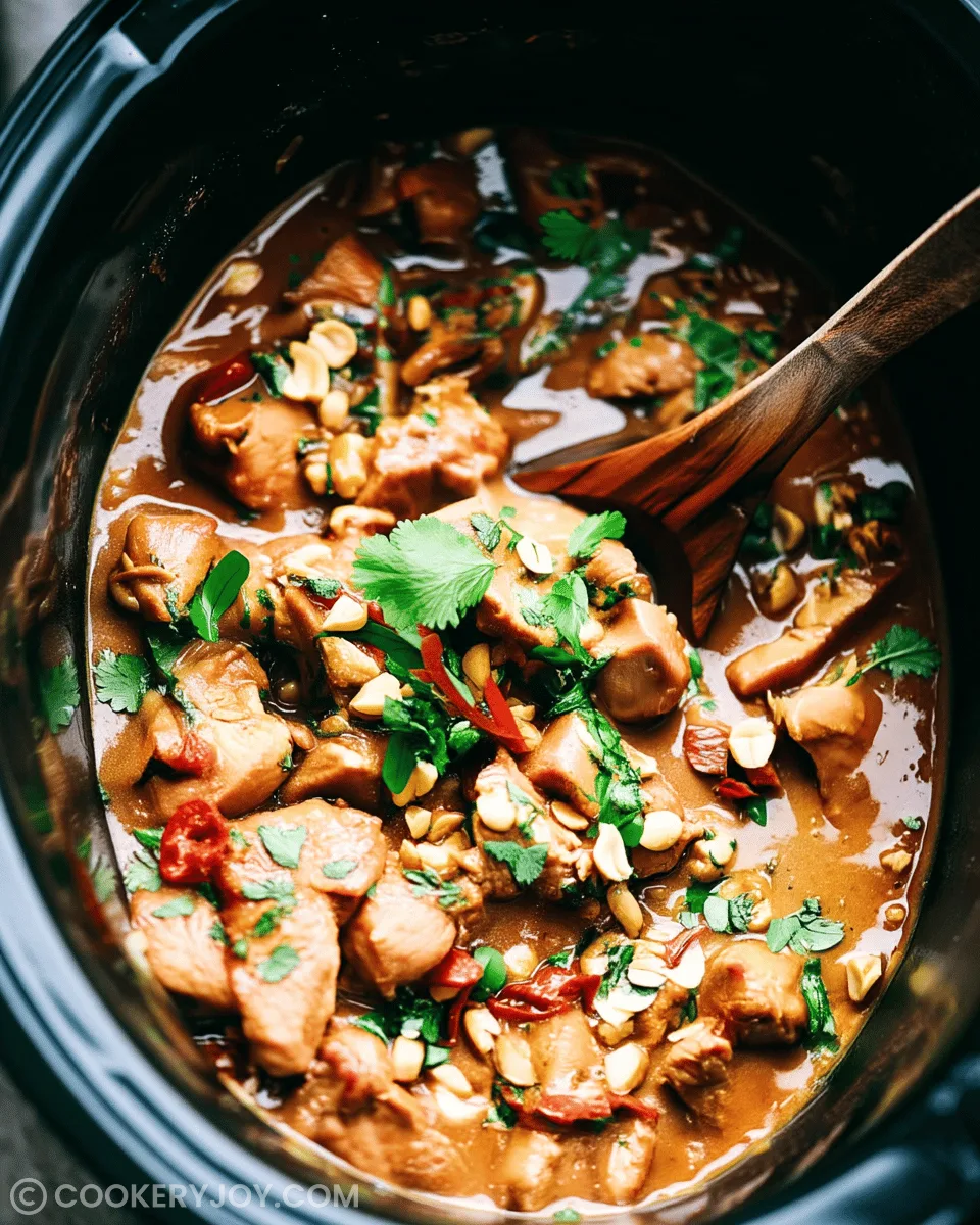 slow-cooker-thai-peanut-chicken
