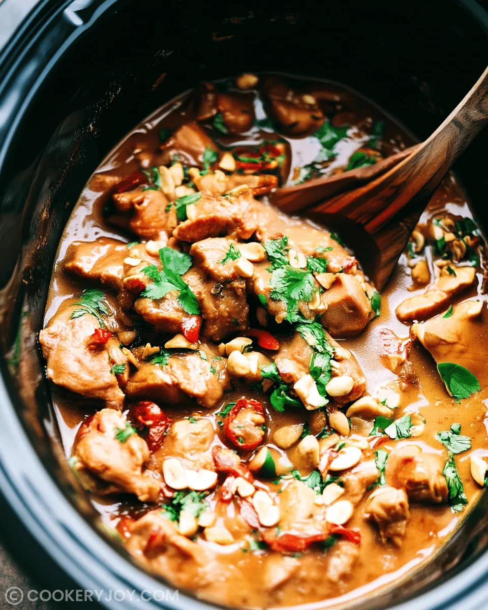 slow-cooker-thai-peanut-chicken
