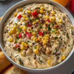 Boat Dip (Rotel Ranch Dip)