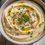 Potato Leek Soup