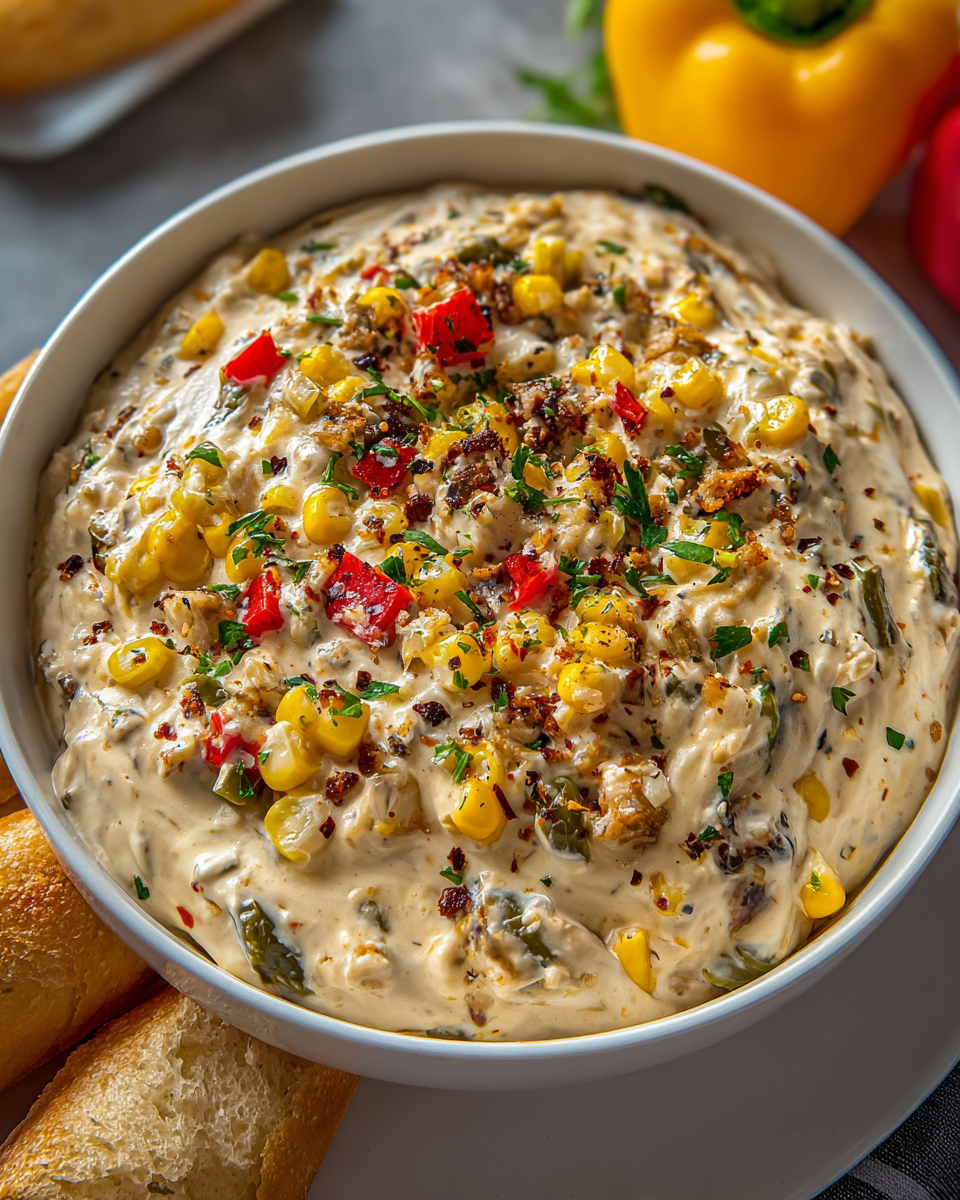 boat-dip-rotel-ranch-dip