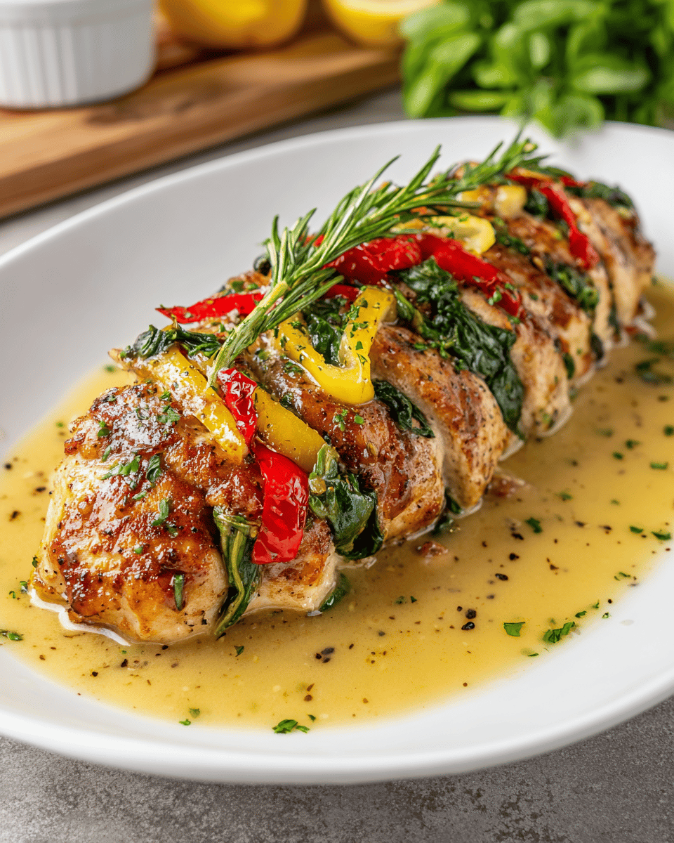 spinach-and-feta-stuffed-chicken
