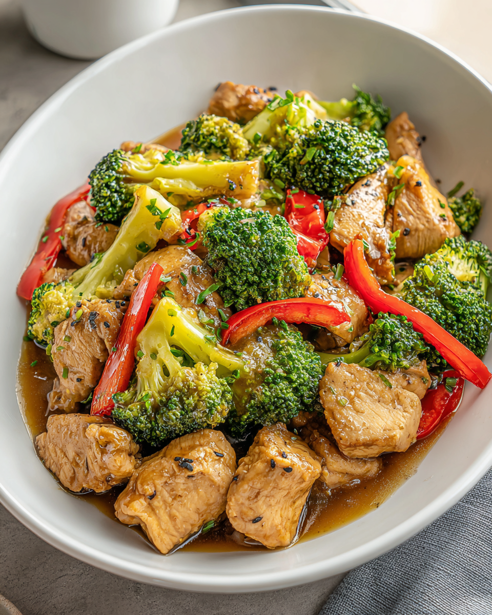 teriyaki-chicken-stir-fry