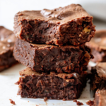 Cottage Cheese Brownies