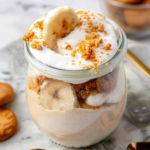 Protein Banana Pudding