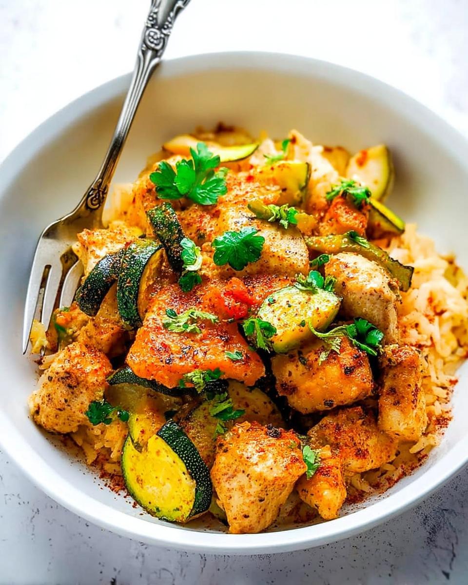 chicken-zucchini-bake