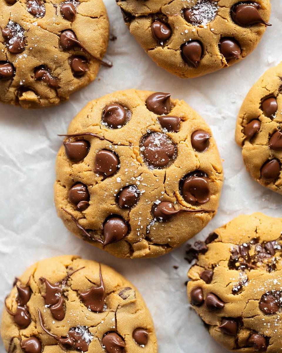 chocolate-chip-protein-cookies
