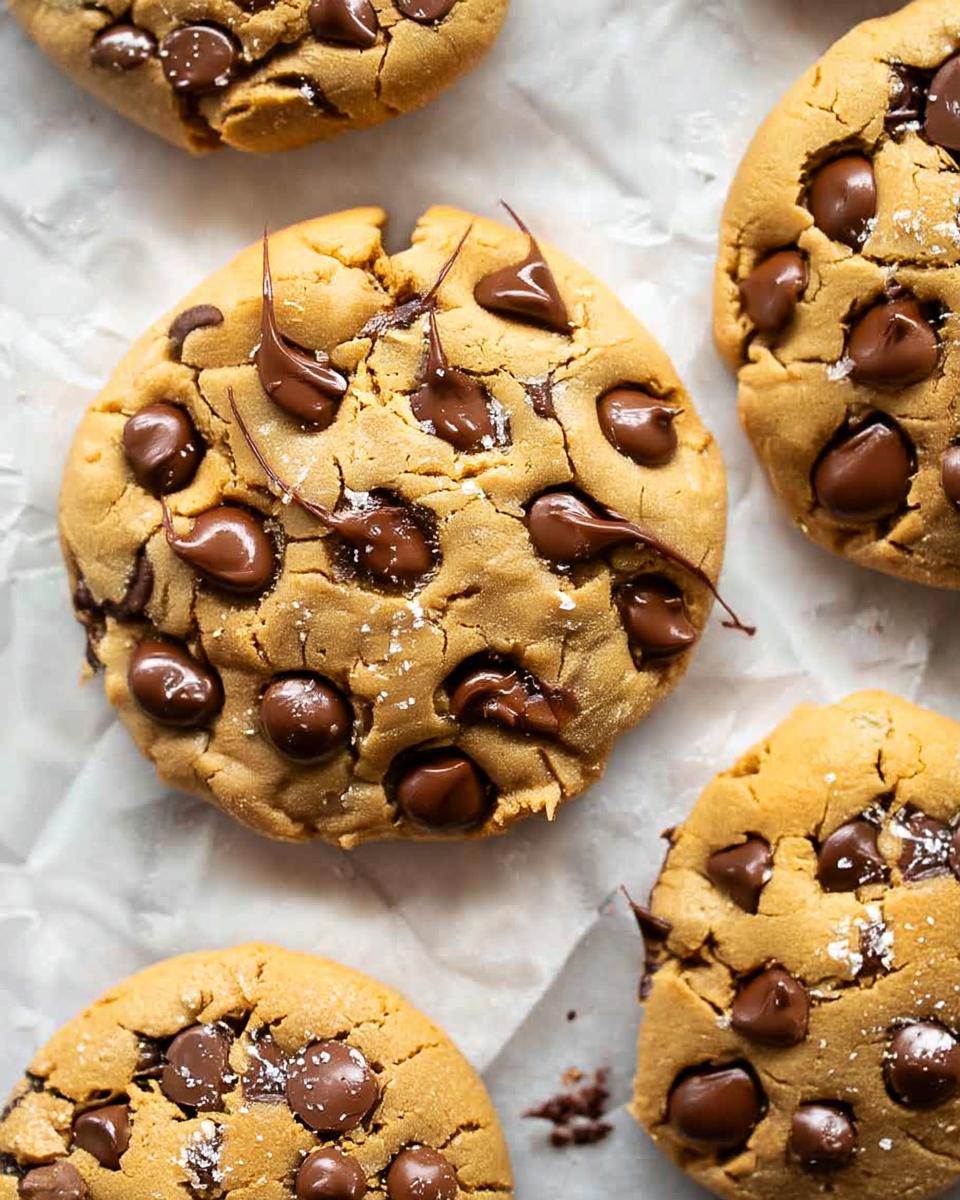 chocolate-chip-protein-cookies