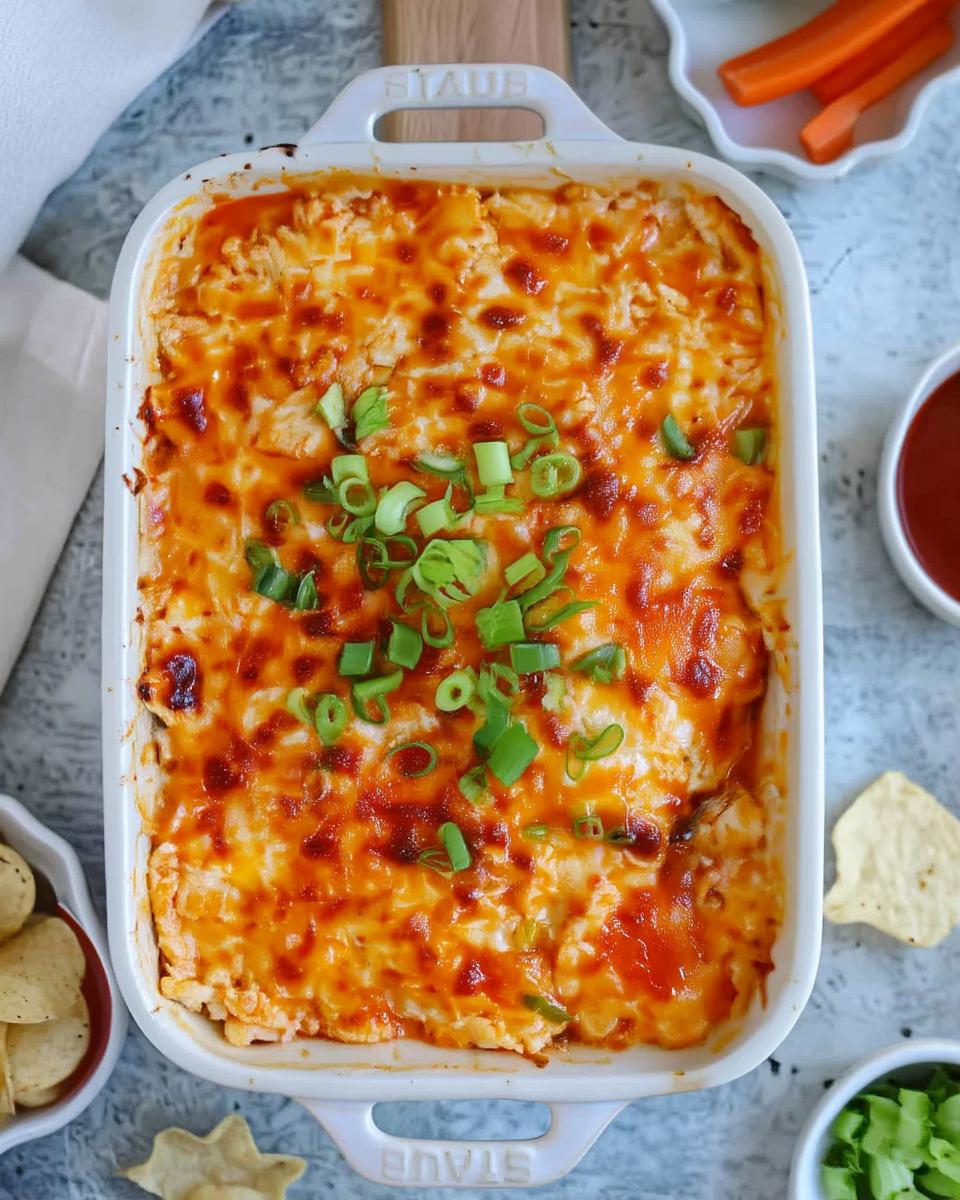 cottage-cheese-buffalo-chicken-dip