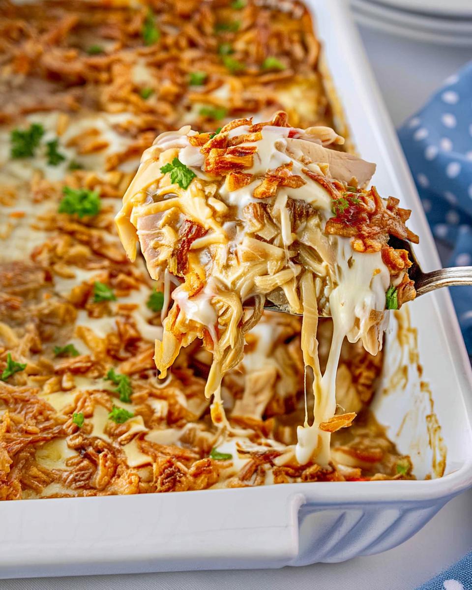 french-onion-chicken-rice-bake