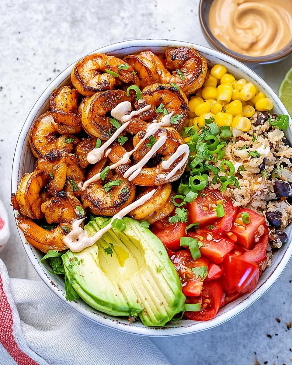 grilled-shrimp-bowl