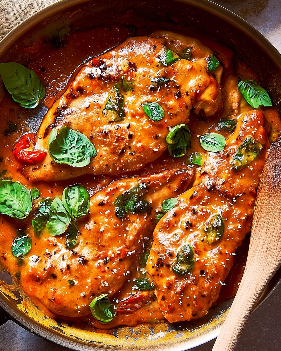 high-protein-crockpot-marry-me-chicken
