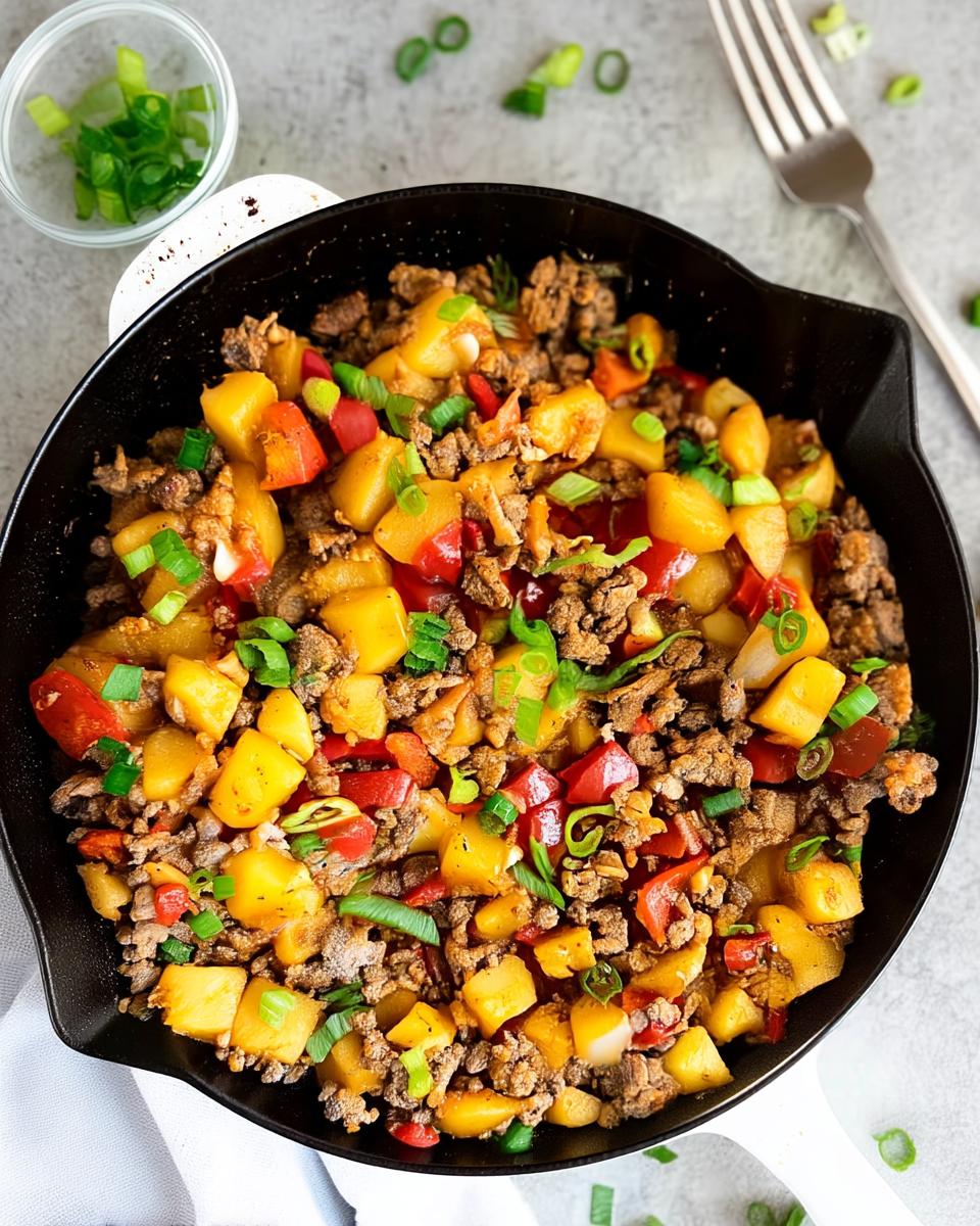 high-protein-ground-beef-with-potatoes