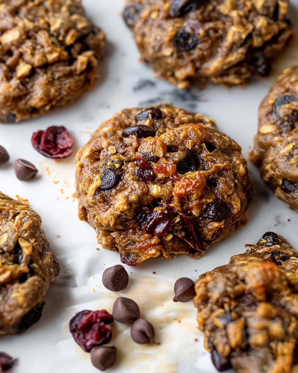 oatmeal-chocolate-chip-protein-cookies