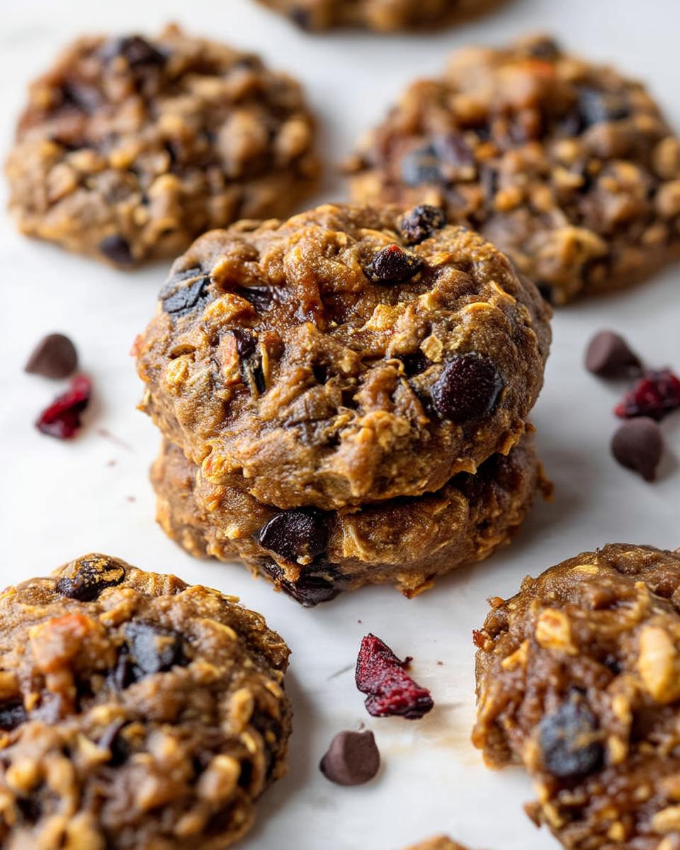 oatmeal-chocolate-chip-protein-cookies