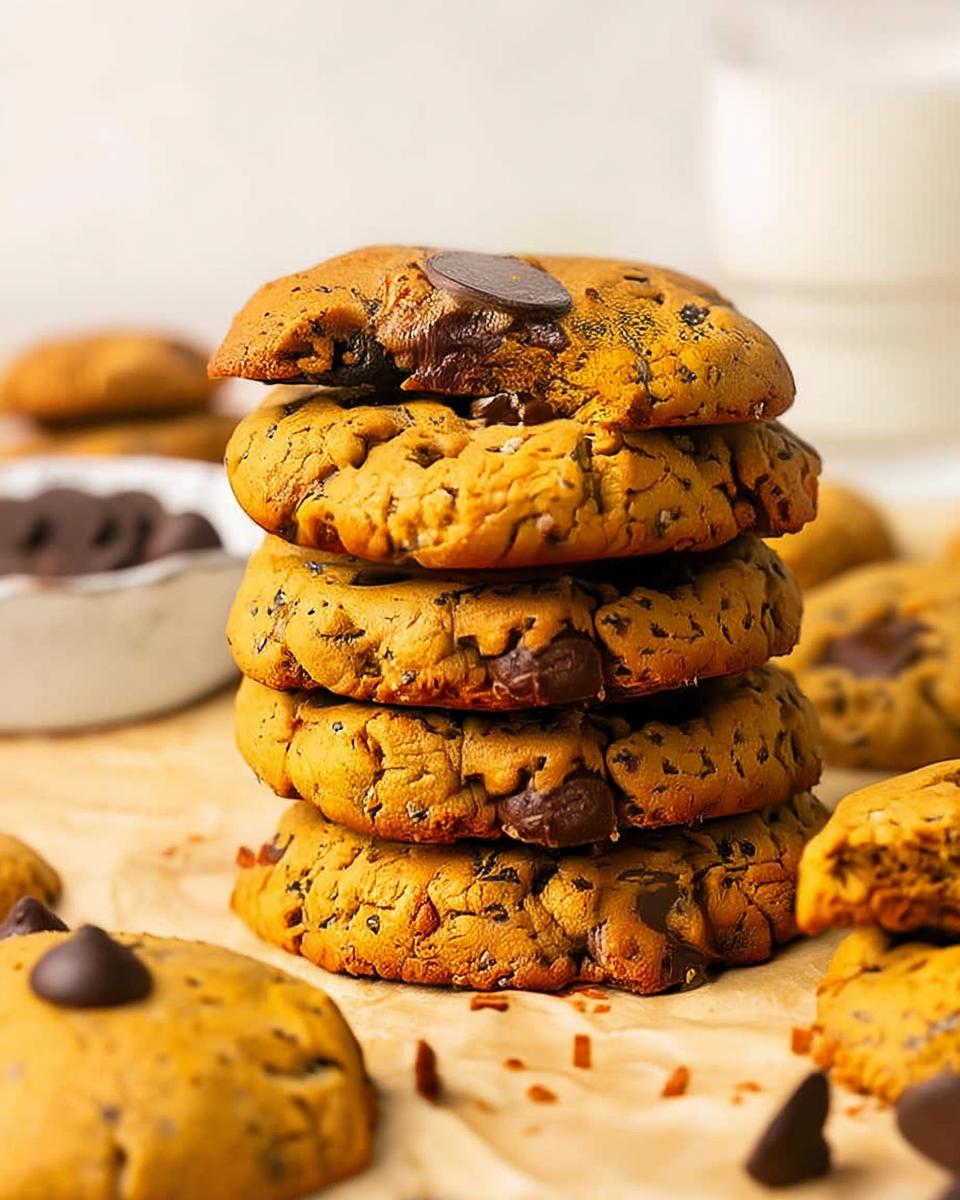 peanut-butter-protein-chocolate-chip-cookies