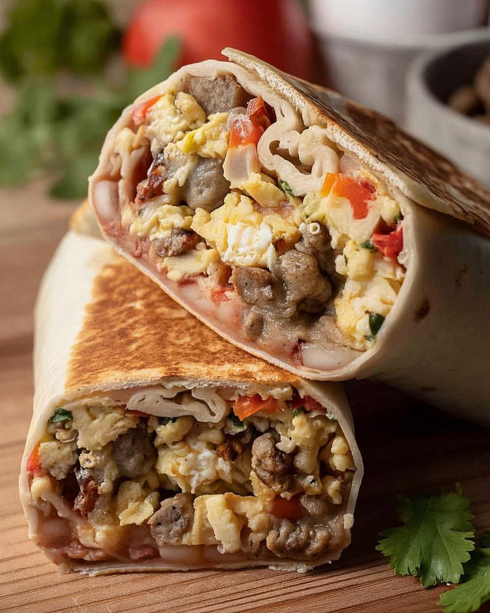 protein-packed-breakfast-burritos
