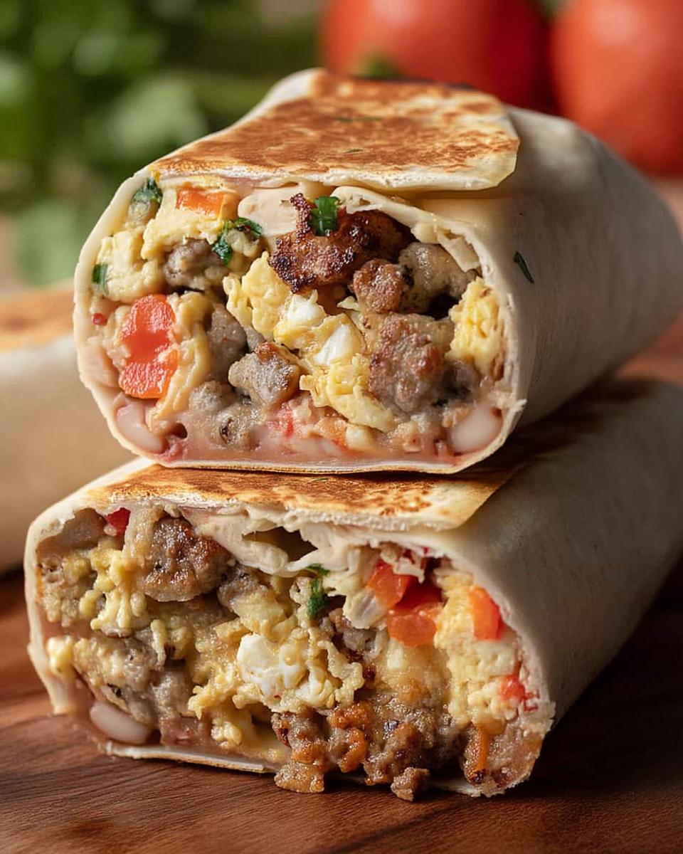 protein-packed-breakfast-burritos