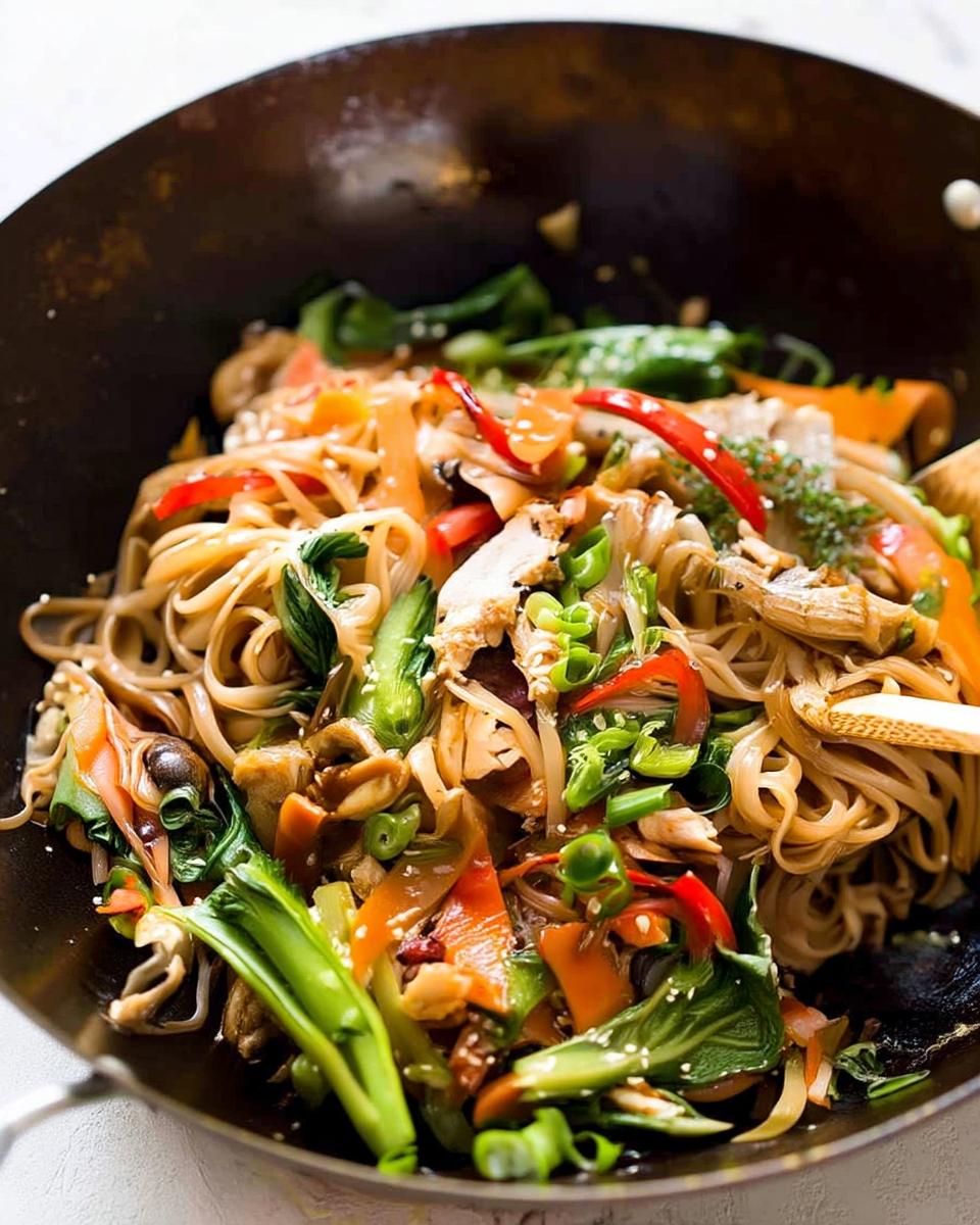 rice-noodle-stir-fry