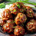 Chimichurri Chicken Rice Bowl