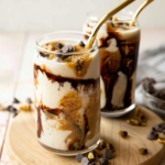 Chunky Monkey Smoothie