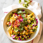 Crunchy Asian Chopped Salad