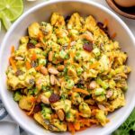 Curry Chicken Salad