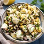 Healthy Egg Salad