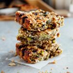 Homemade Protein Bars Without Protein Powder