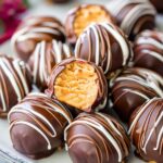 Peanut Butter Truffles