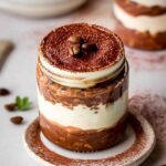 Tiramisu Overnight Oats