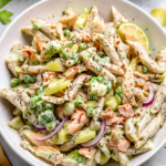 Tuna Pasta Salad