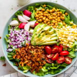 Vegan Cobb Salad