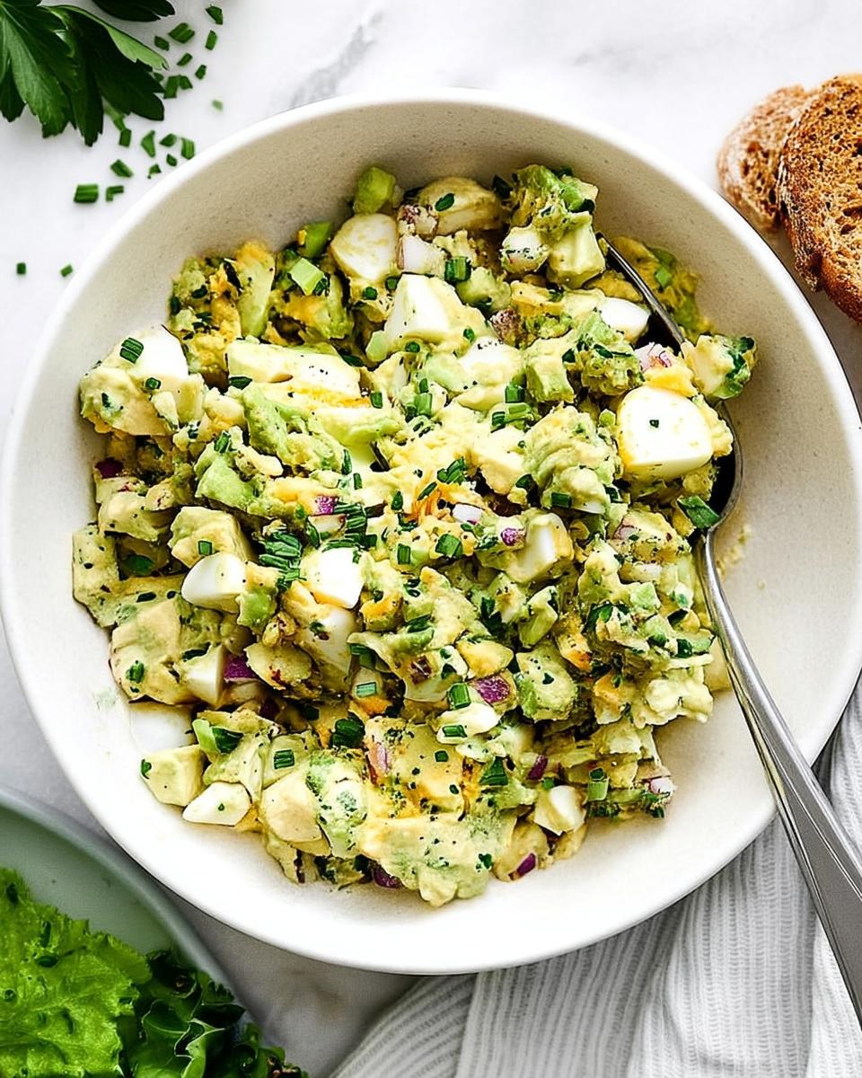 avocado-egg-salad