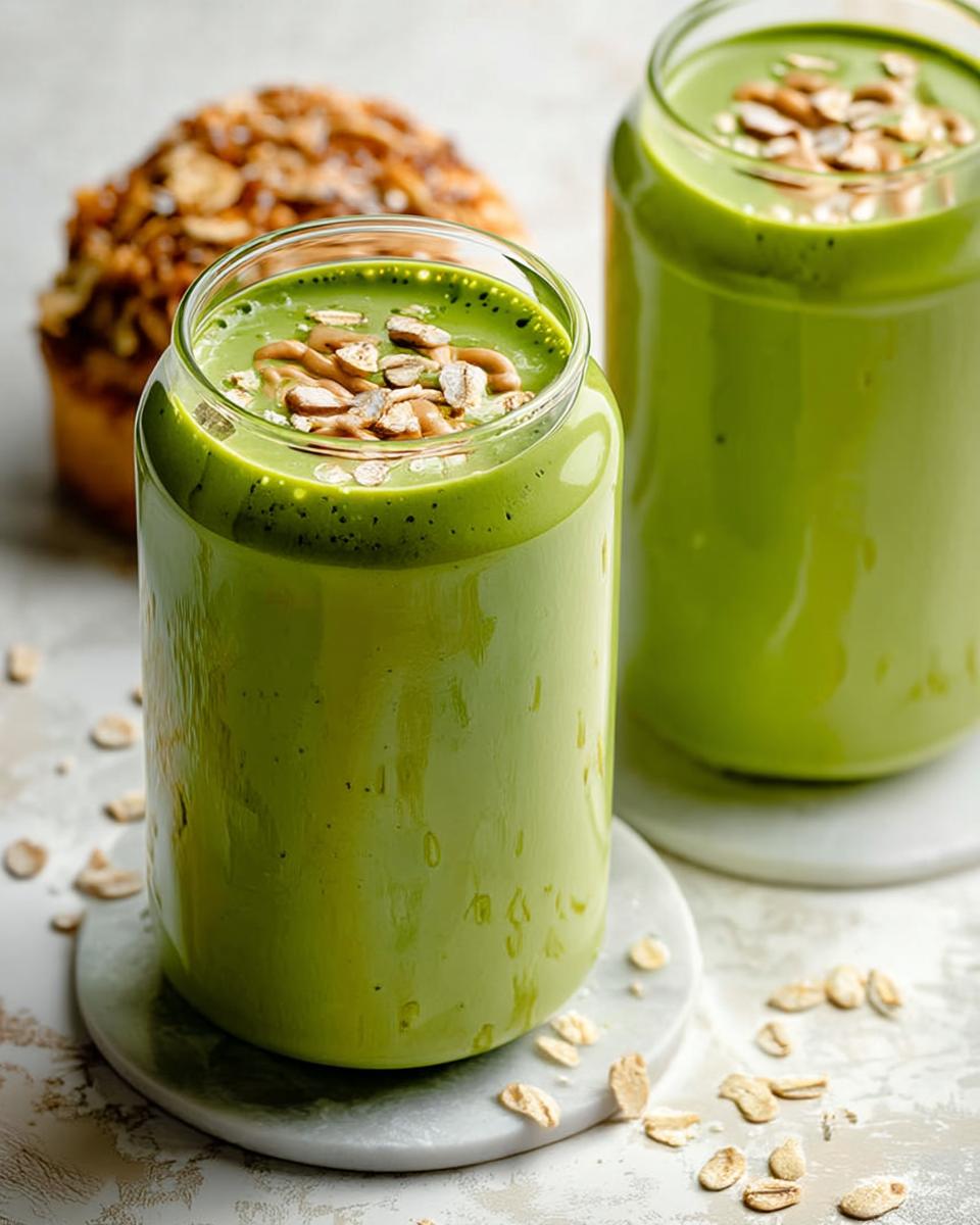 banana-spinach-smoothie