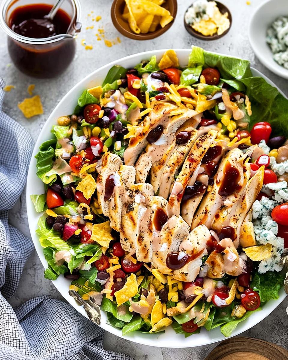 bbq-chicken-salad