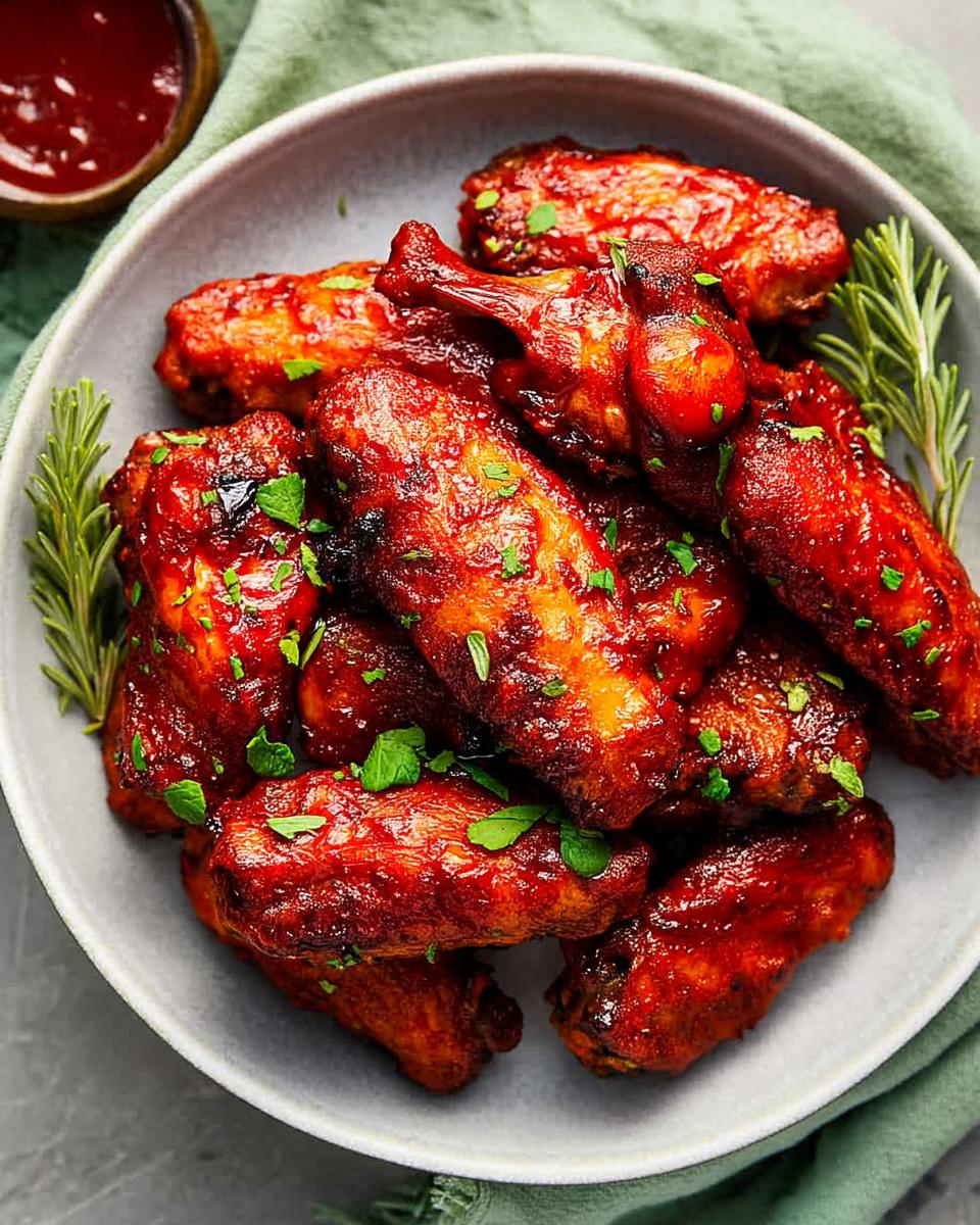 bbq-chicken-wings