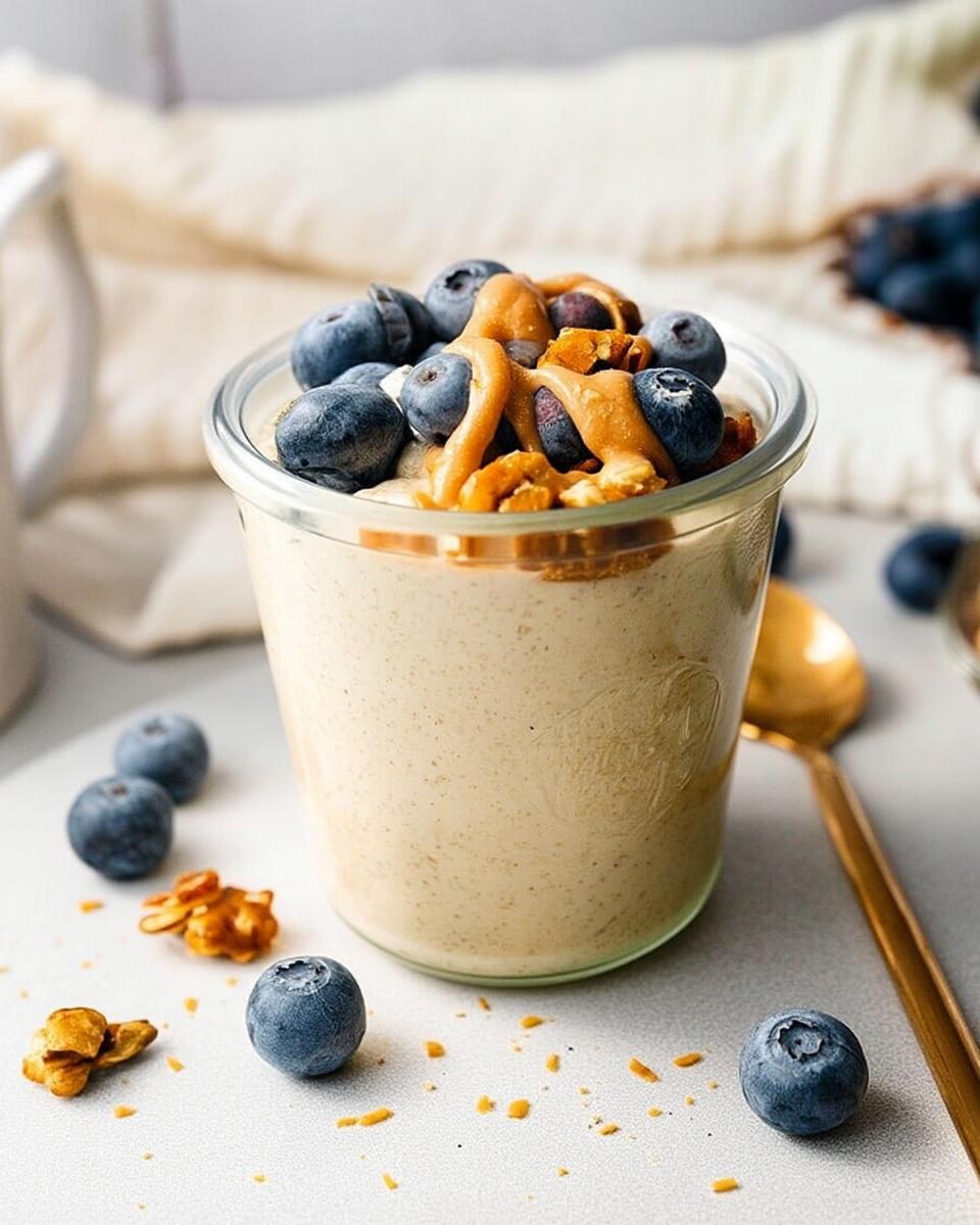 blended-overnight-oats