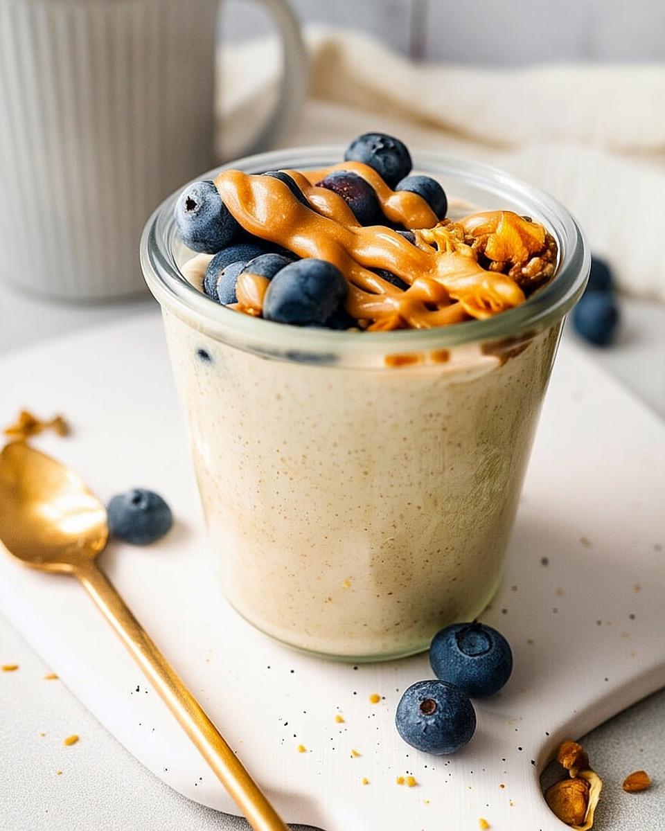 blended-overnight-oats