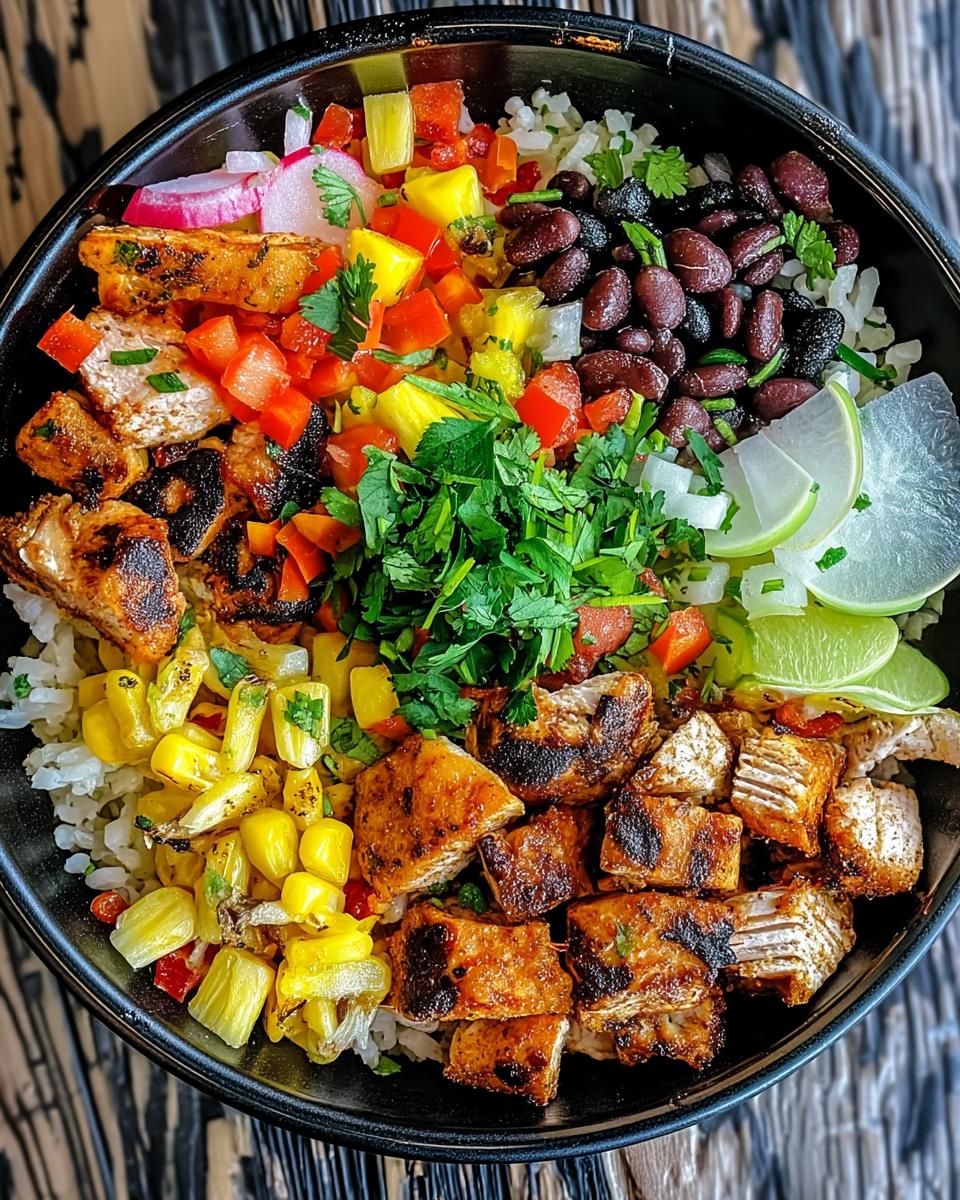 chicken-al-pastor-bowl