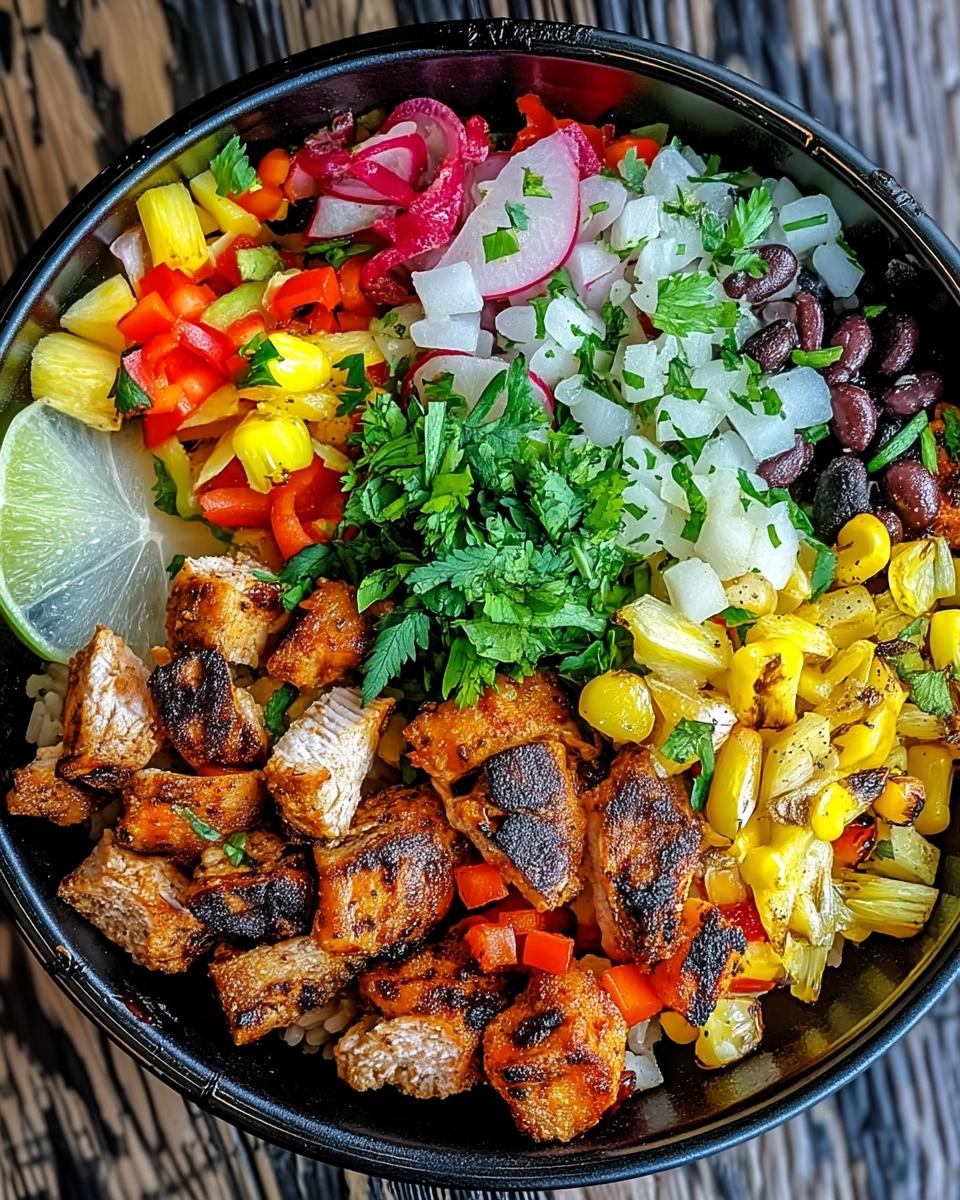 chicken-al-pastor-bowl