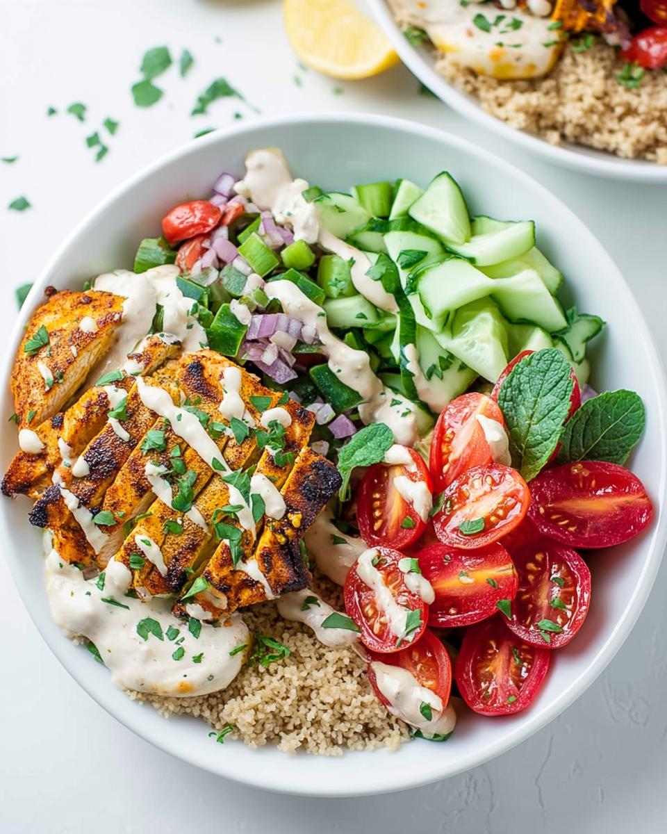 chicken-shawarma-grain-bowl