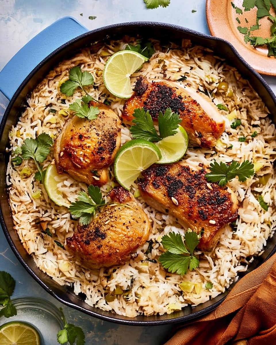 chili-coconut-lime-chicken-rice