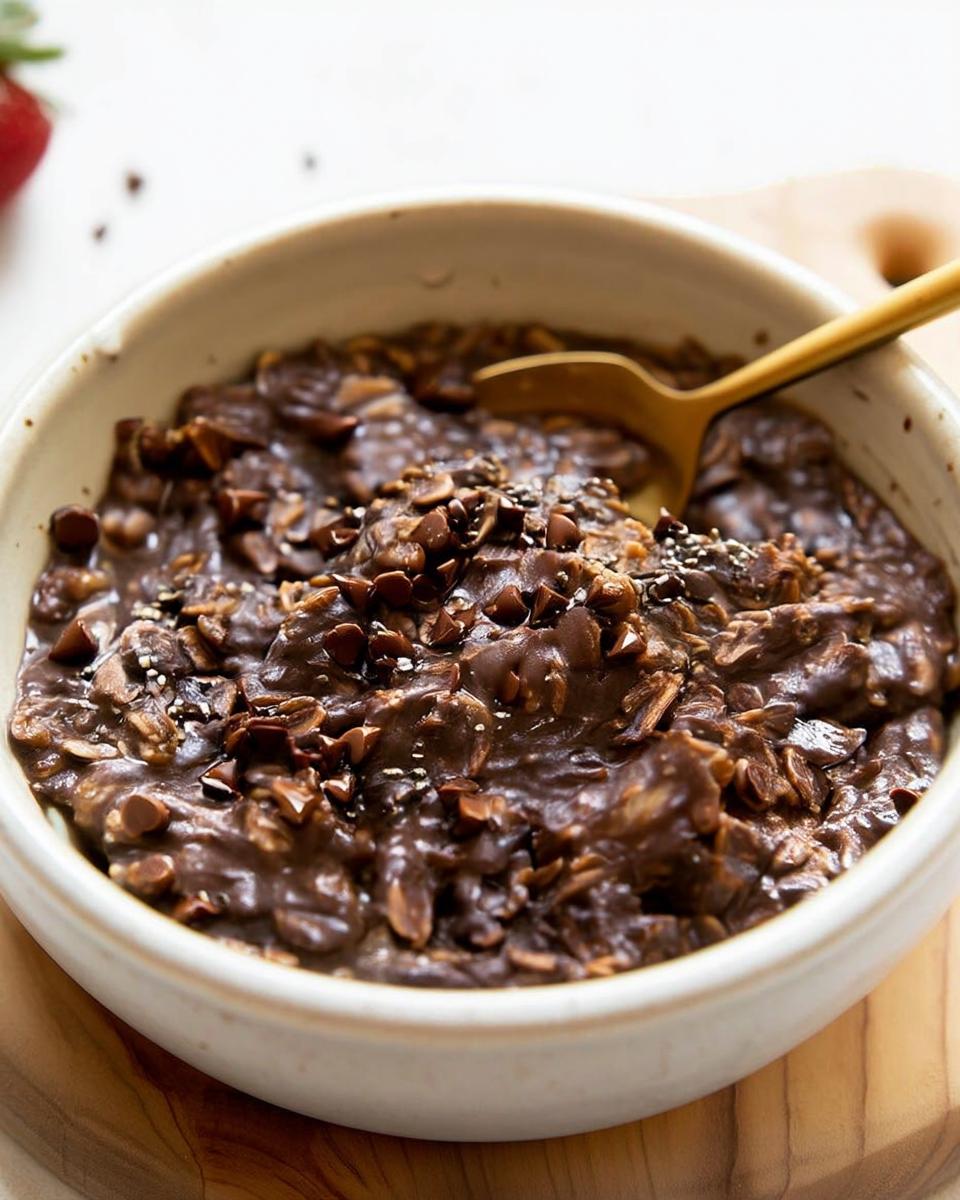 dark-chocolate-breakfast-protein-oats
