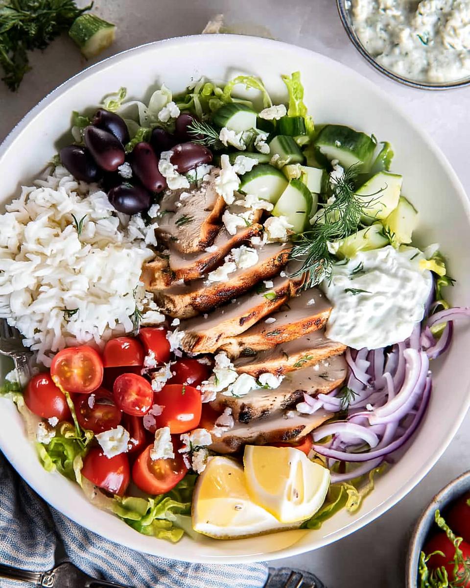 greek-chicken-bowls