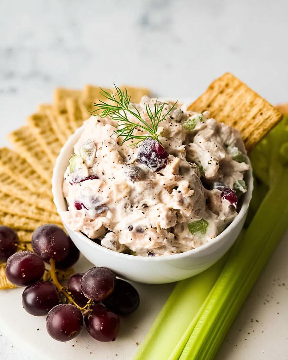 healthy-tuna-salad-with-greek-yogurt