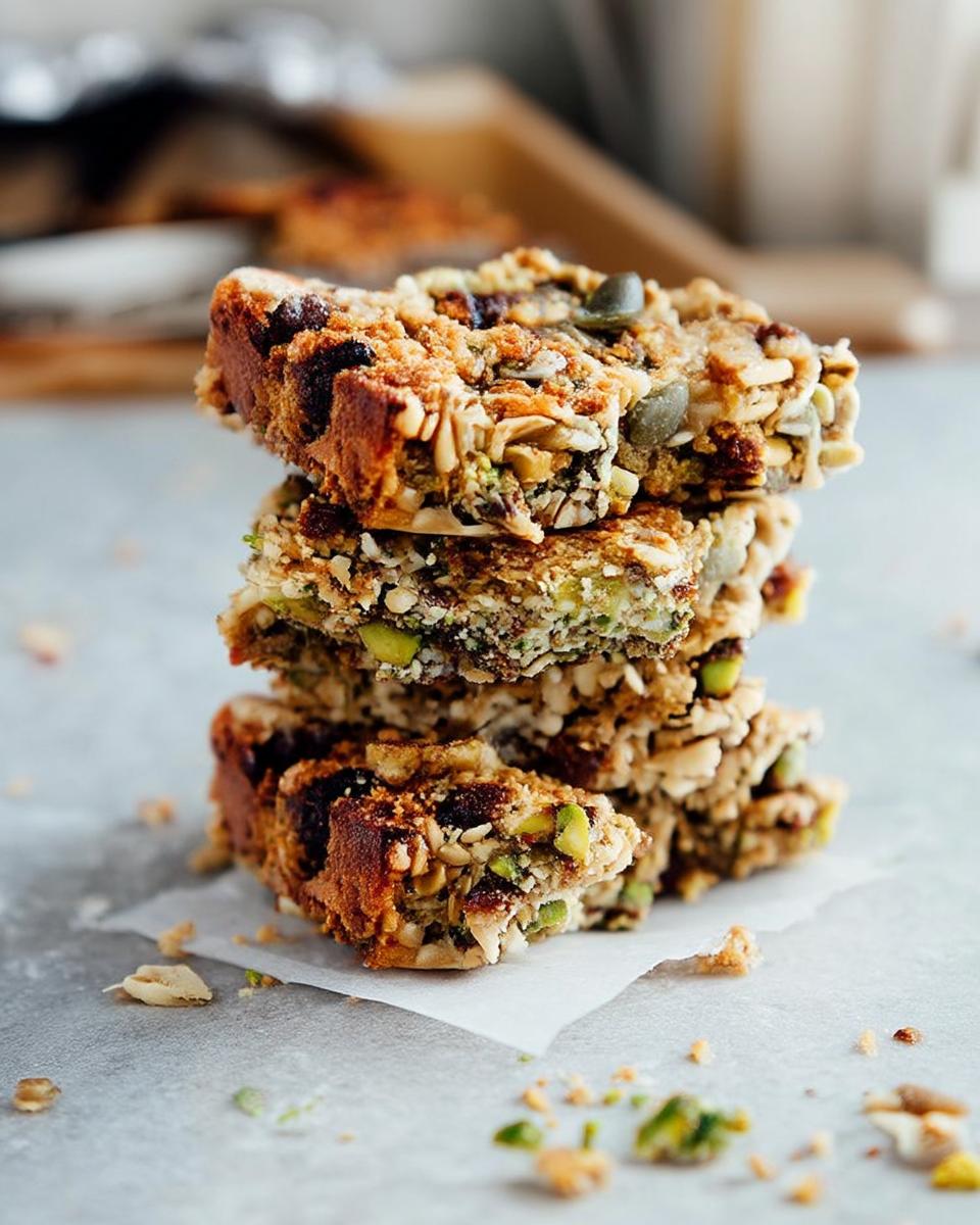 homemade-protein-bars-without-protein-powder