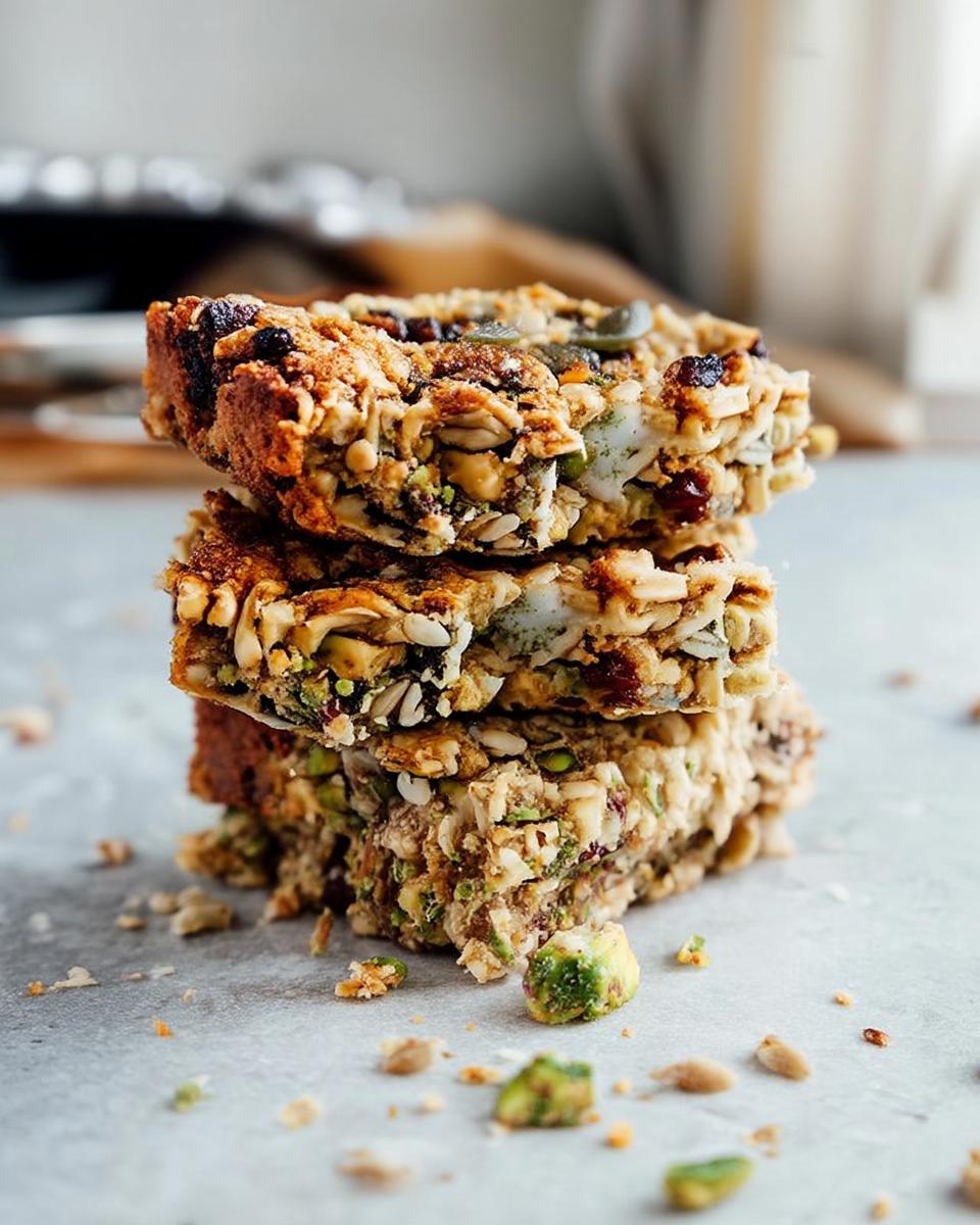 homemade-protein-bars-without-protein-powder